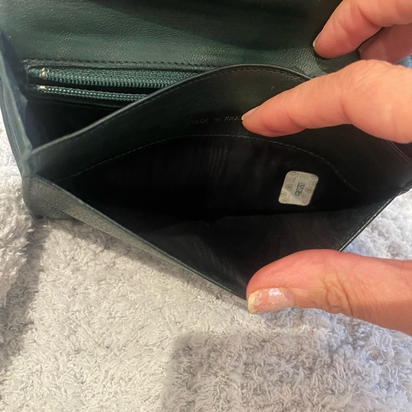 Chanel wallet - Picture 5 of 13